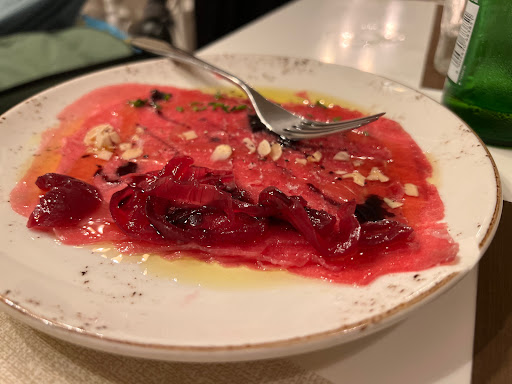 Cic'R Sfritt Osteria - Thumbnail