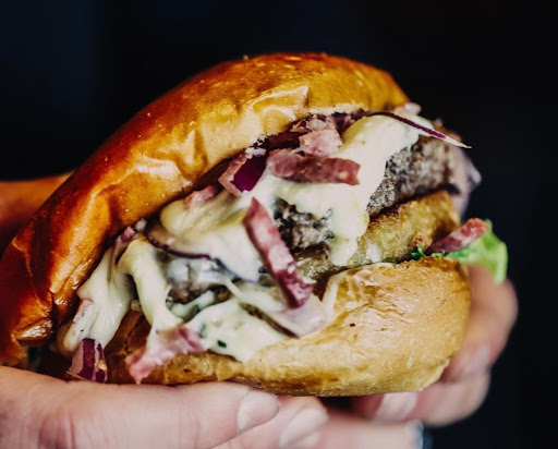 Photo 1 - Le Roi du Burger