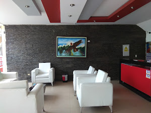 Grand Hotel Illescas 3