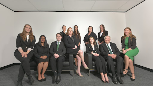 Rafton Family Lawyers St Marys