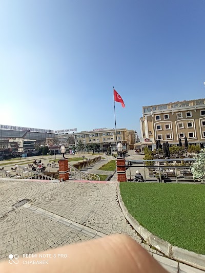 Istanbul Aydın University