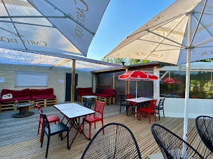 Photo n°14 de Brasserie Le Septentrion à Brûlon (Saladerie)