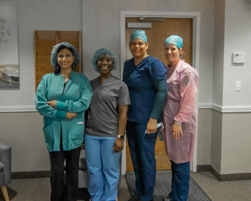 Advanced Dentistry of Rhode Island - Ryan S Lee DDS