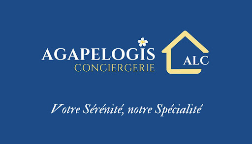 AGAPELOGIS CONCIERGERIE - Thumbnail