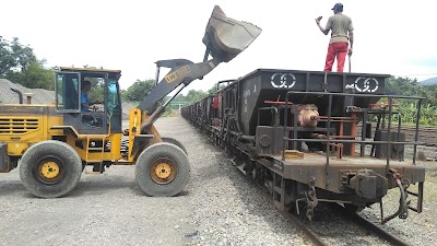 Photos of Stasiun Karangsari