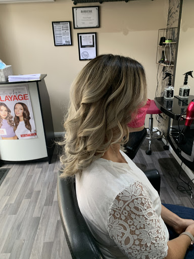 Sit Still Hair Design - Thumbnail