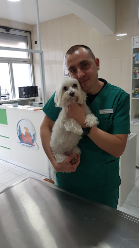 Veterinarska ambulanta "Taurunum Vet"