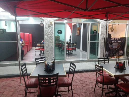 Pizzas Galaxias