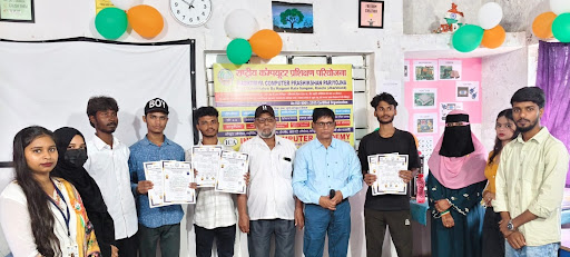 🎓 **Course Completion Certification Ceremony** post image