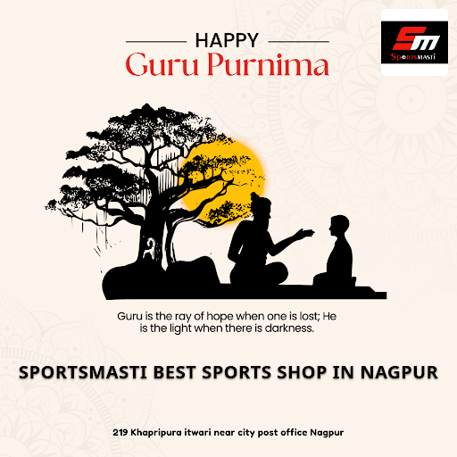 Celebrating Guru Purnima by honoring dedication with our metal trophies and medals, including ten… post image