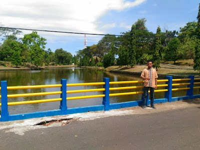 Photos of University of Bengkulu