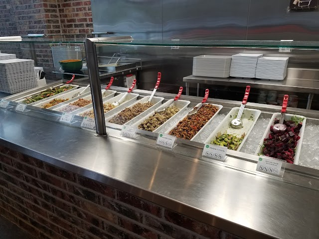 Good Thyme Eatery
