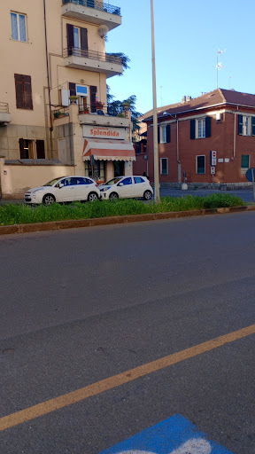Lavanderia Splendida - Thumbnail