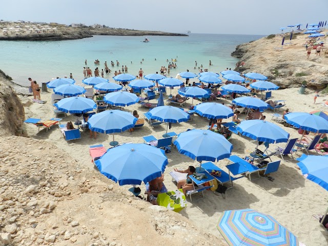 Spiaggia Portu 'Ntoni