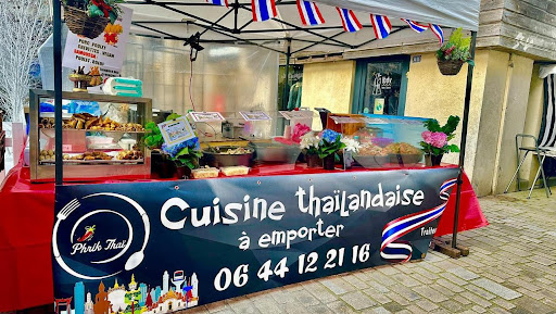 Photo 3 - Chez Shoudy (Foodtruck Asiatique)