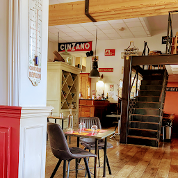 Photo n°39 de La Romarine à Toulouse (Restaurant de spécialités du sud-ouest de la France)