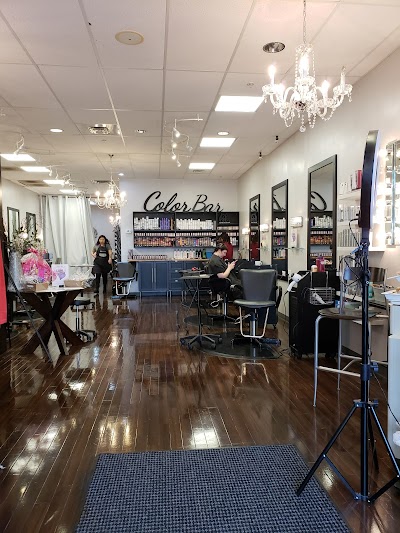 Fusion Salon