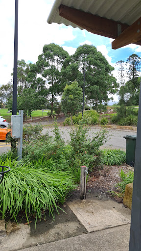 Bella Vista Tennis Courts - Thumbnail