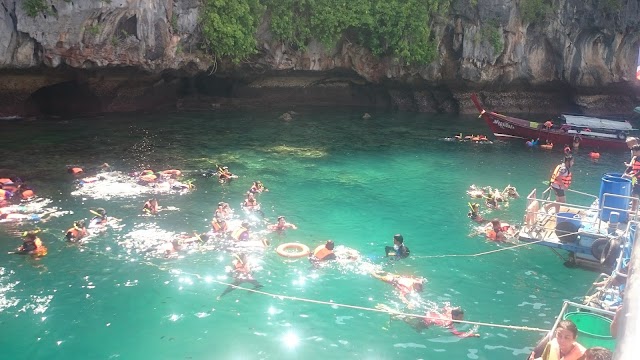 Ko Libong