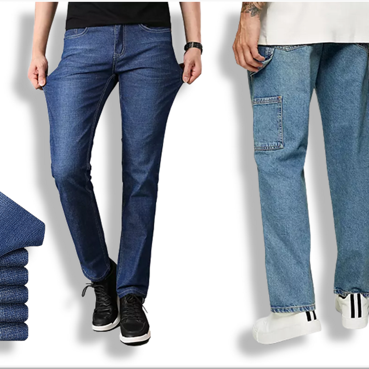 Denim Vistara Global Pvt. Ltd. - We are the manufacturer and