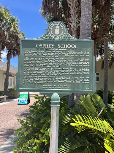 Osprey Library - Visual