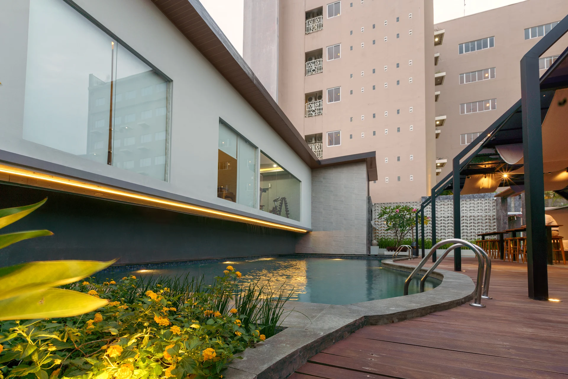 Azana Asia Hotel Cilacap