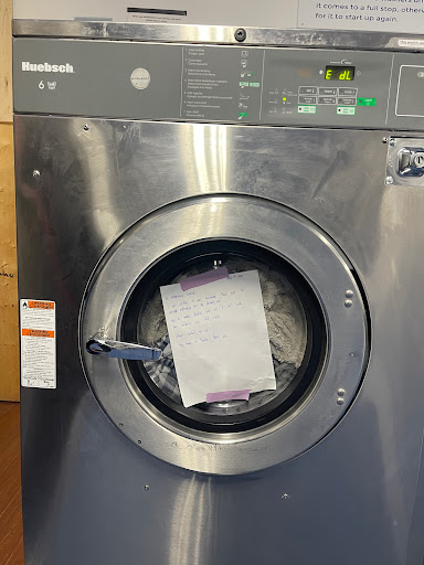 Woshaway Coin Laundry Gallery - Canada