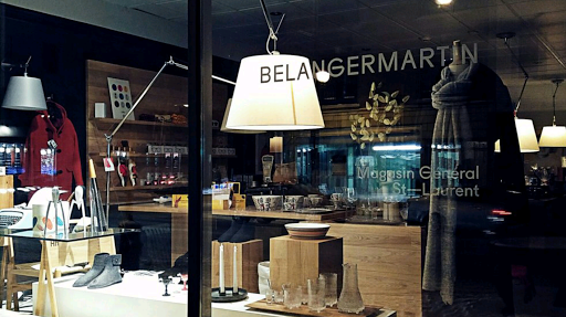 BELANGERMARTIN Gallery - Canada