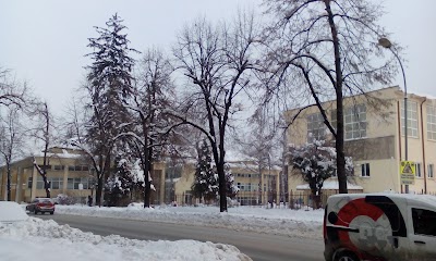 Photos of Natsionalna Aprilovska Gimnaziya