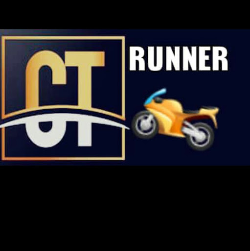Ct Runner Puchong Courier Service In Putra Perdana