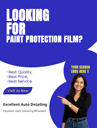 Paint Protection Film post image