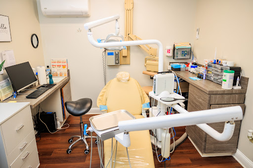 Jax Smiles Dentistry