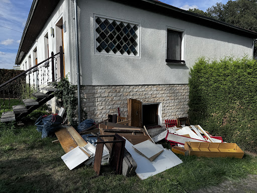 Mopseo - Entrümpelung und Entsorgung