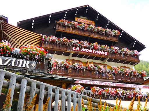 Camping du Crêt - Onlycamp