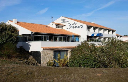 Photo de Camping Les Onchères à Barbâtre (85630)