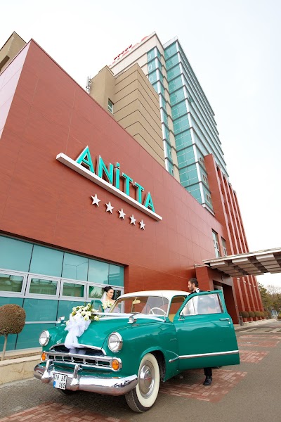 Anitta Hotel