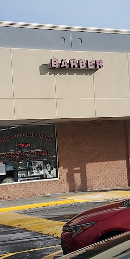 Hollywood Hair Cutters - Thumbnail