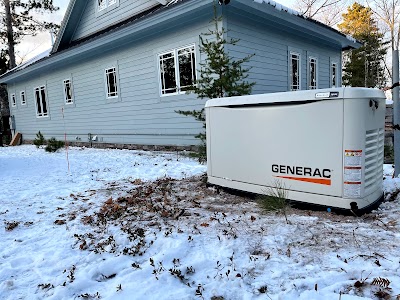 Powerhouse Generator Service