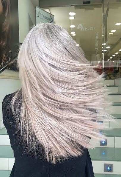 Frisor Peluqueros Estilistas