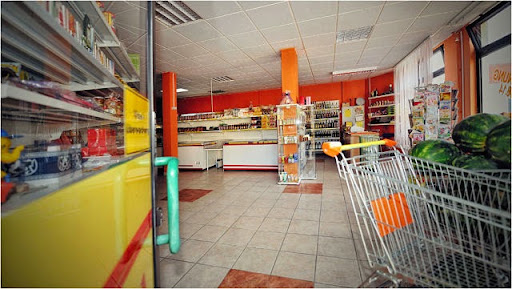 Rina Mini-Markt-Russische Lebensmittel - Thumbnail