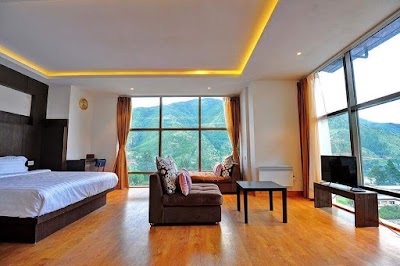Photos of Hotel Tashi Yoedling