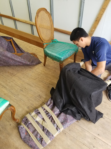 Revival Movers - Visual