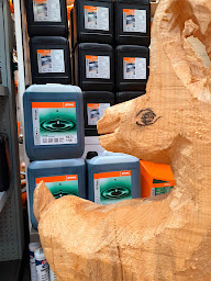 Photo n°12 de SERVI'NATURE à Valserhône (Magasin de matériel de motoculture)