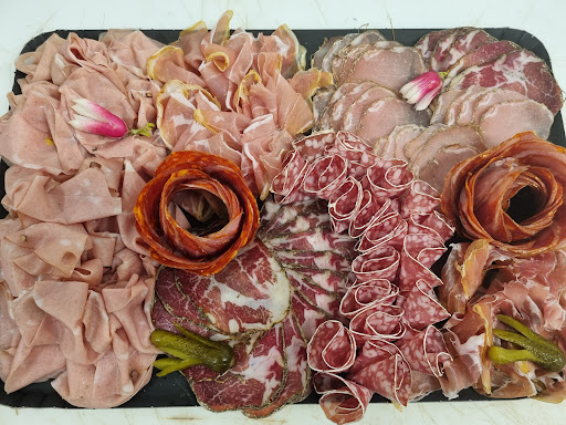 Boucherie Vincent - Thumbnail