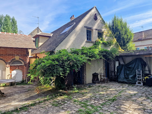 Bergerie du Mesnil - Thumbnail