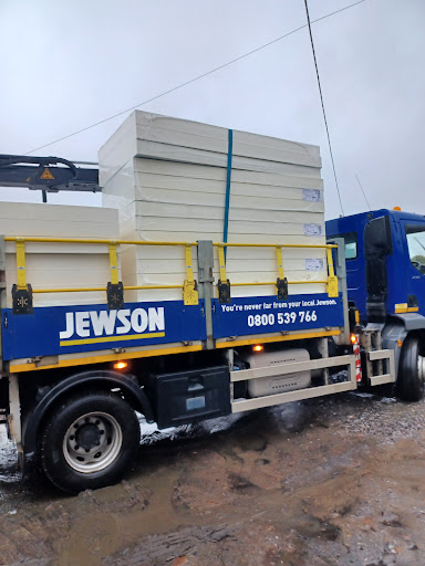 Jewson Aberdare - Thumbnail