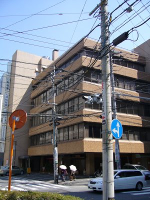 大学受験個別指導塾 学問ノススメ 福岡校