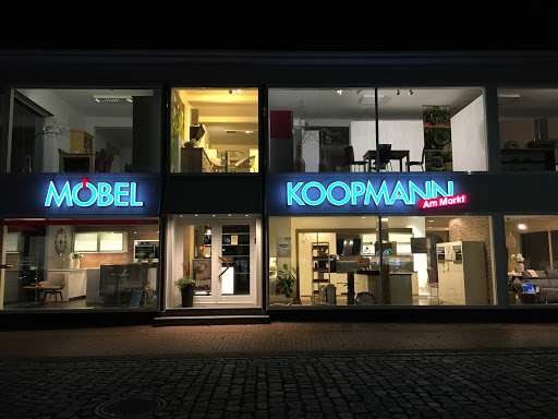 Möbel Koopmann GmbH & Co. KG