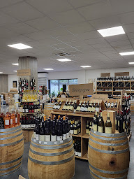 Photo n°29 de L'Or en bouteilles à Aubenas (Bar à vin)