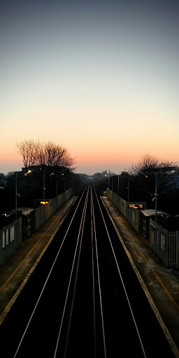 Fishersgate - Visual